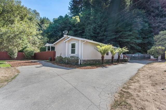 393 Eureka Canyon Road - Photo 1