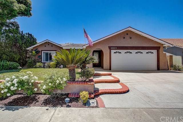 23811 Coronel Drive - Photo 1