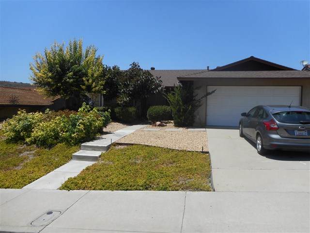 2563 Windmill View Road - Photo 1