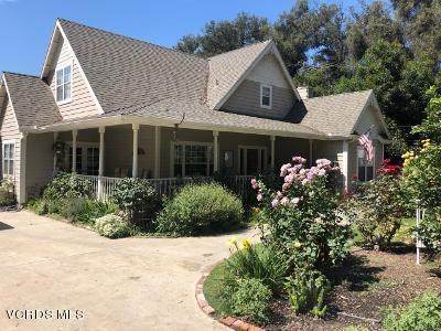 8220 Stockton Road - Photo 1