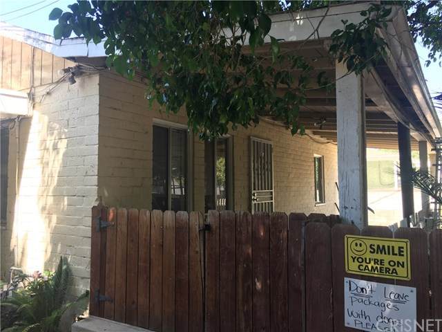10809 Haddon Avenue - Photo 1