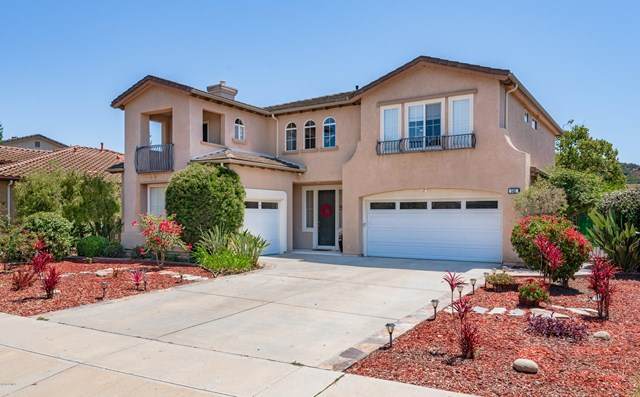 542 Knollwood Drive - Photo 1
