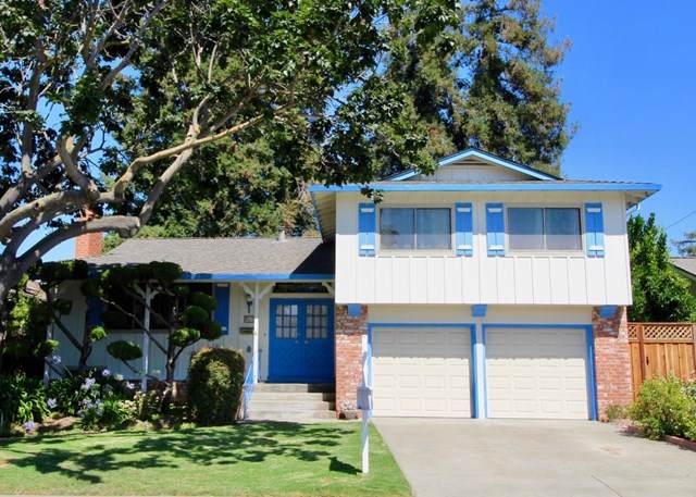 917 Perreira Drive - Photo 1