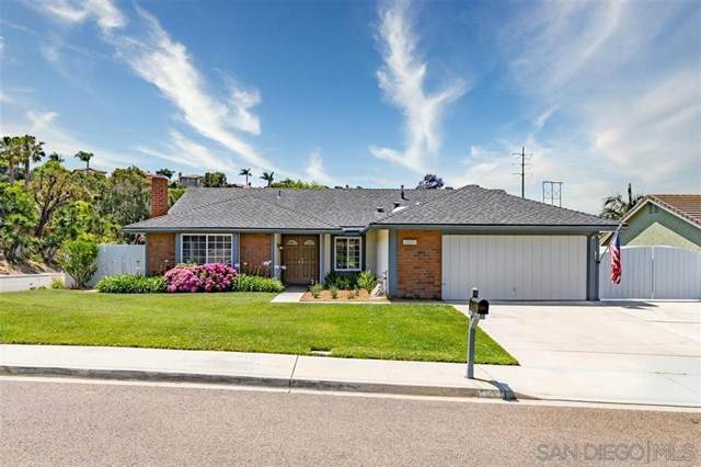 2061 Cumbre Ct - Photo 1