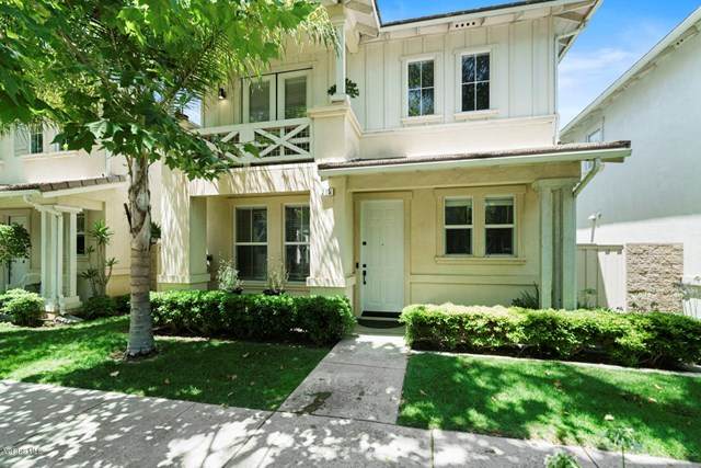 215 Ocean Walk Court - Photo 1