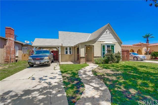 813 109th Street - Photo 1