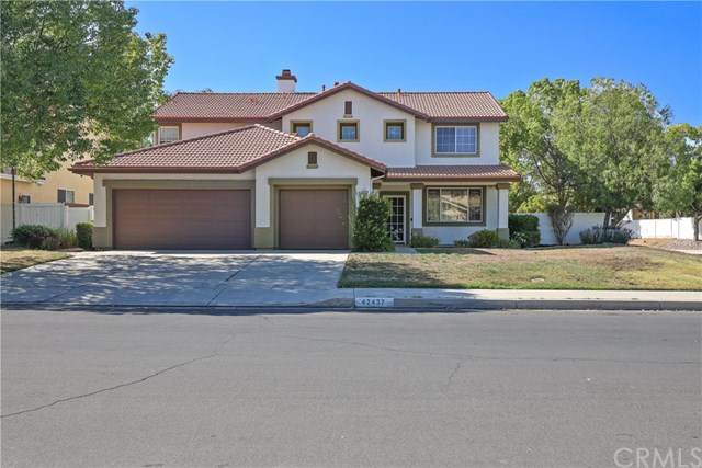 42437 Via Serrano - Photo 1