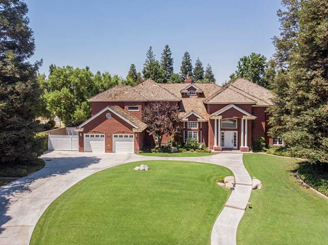 12316 Old Town Road - Photo 1