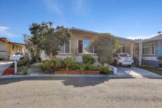 870 Camden Avenue - Photo 1