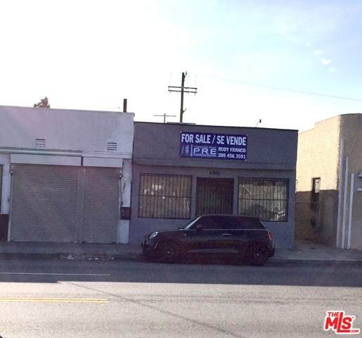 6061 Vermont Avenue - Photo 1