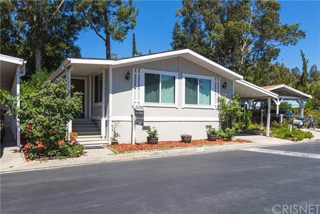 23777 Mulholland Highway - Photo 1