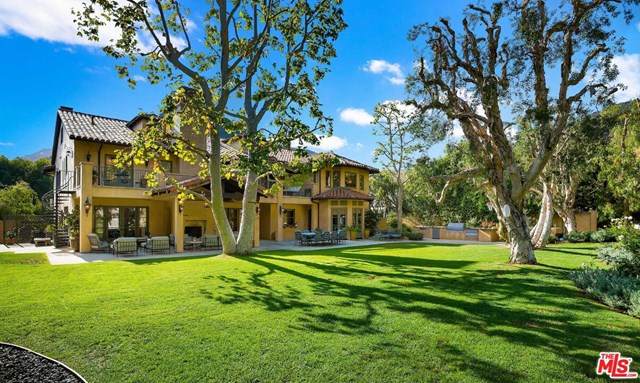 1466 Bienveneda Avenue - Photo 1