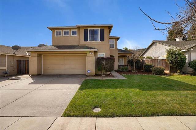 766 Alder Street - Photo 1
