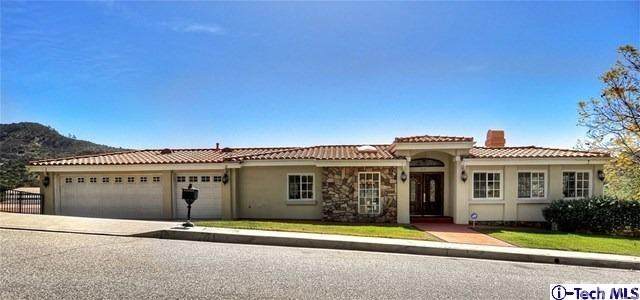 1740 Las Flores Drive - Photo 1
