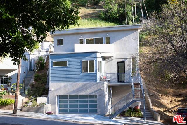 2266 Moss Avenue - Photo 1