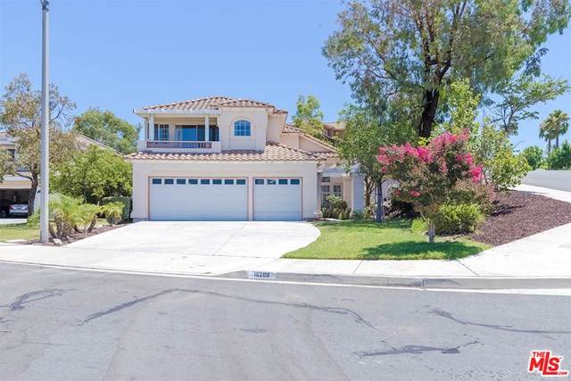 16286 Bright Morning Court - Photo 1