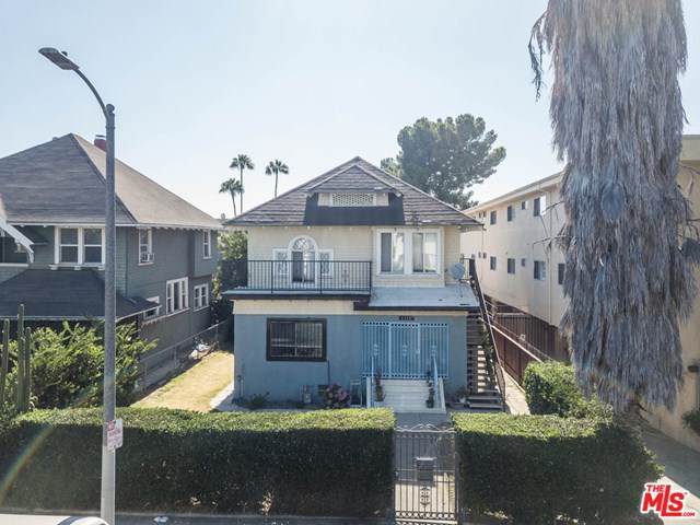 1125 Arapahoe Street - Photo 1