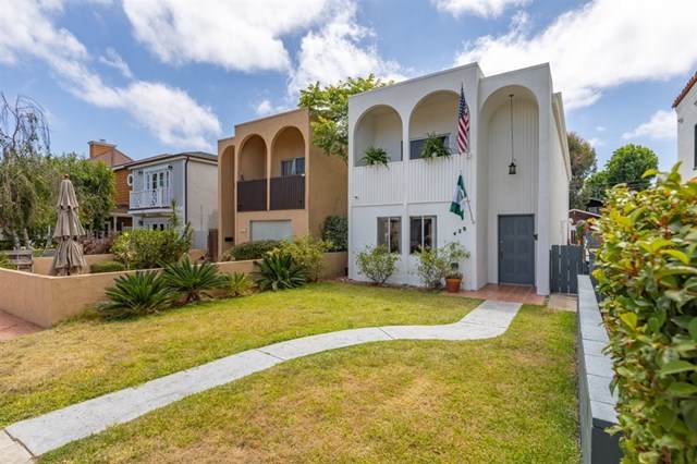 439 Alameda - Photo 1