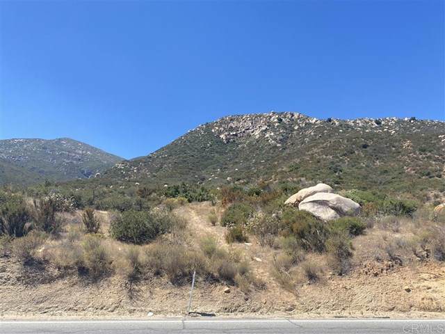 0 Highway 94 Parcel#12 - Photo 1