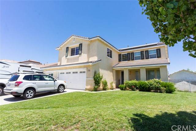 3531 Conestoga Canyon Road - Photo 1