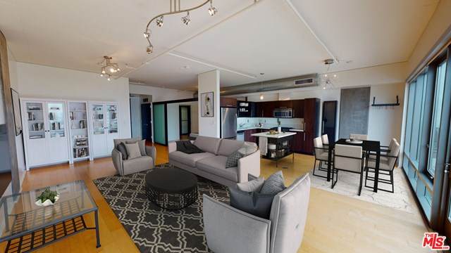 1100 Hope Street - Photo 1