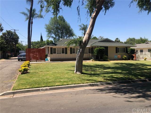 4530 Emerson Street - Photo 1