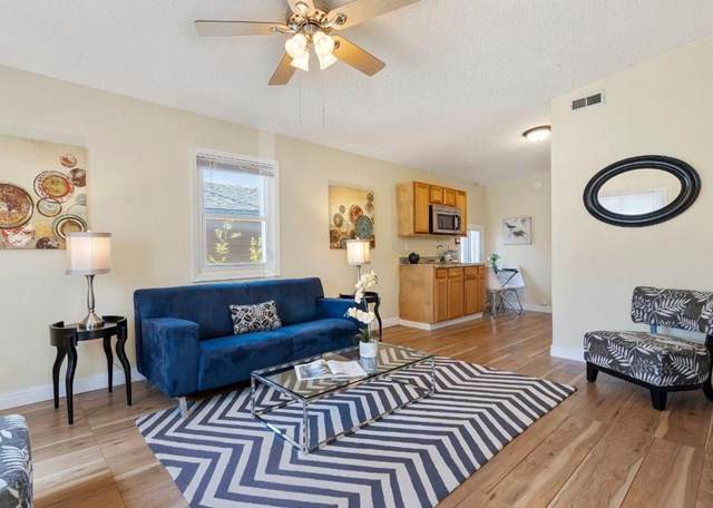 1140 Huntington Avenue - Photo 1