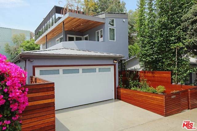 415 Hollister Avenue - Photo 1