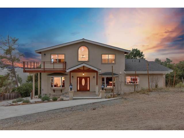 380 El Caminito Road - Photo 1