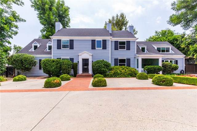 721 Madre Street - Photo 1