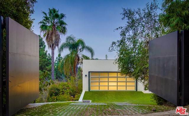 5700 Holly Oak Drive - Photo 1