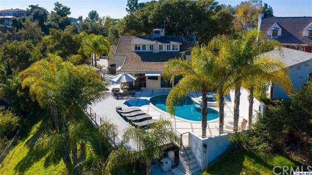 1810 Las Flores Drive - Photo 1