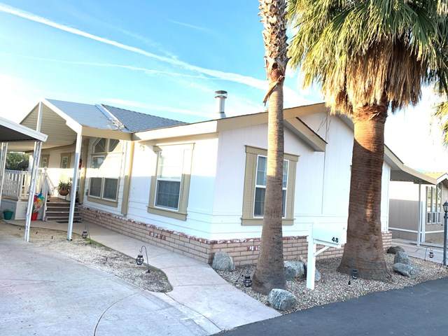 17555 Corkhill Road - Photo 1