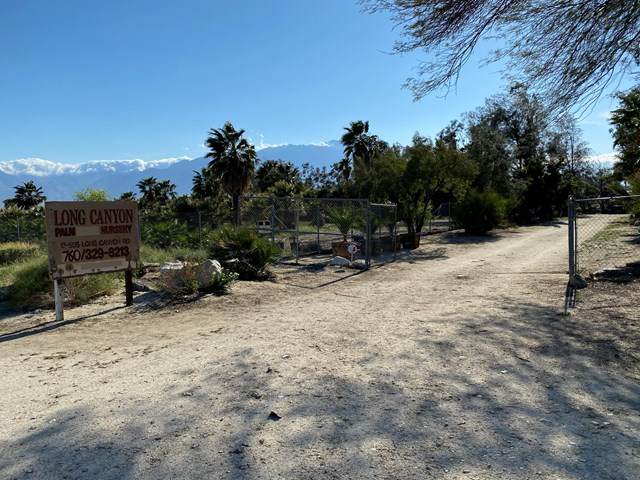 17505 Long Canyon Road - Photo 1