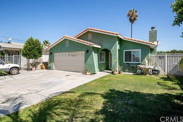 1318 Chestnut Street - Photo 1