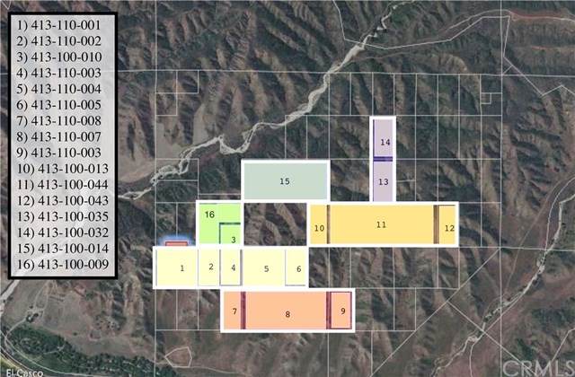 0 San Timoteo Canyon - Photo 1