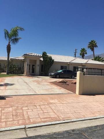 2121 Desert Park Avenue - Photo 1
