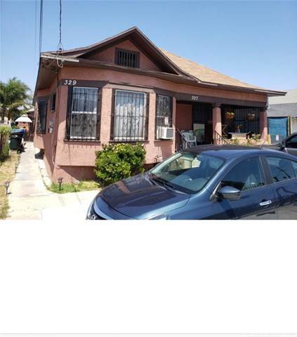327 33 Street - Photo 1