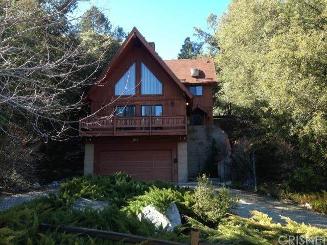 1621 Zion Way - Photo 1