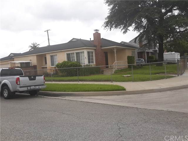 11703 Senwood Street - Photo 1