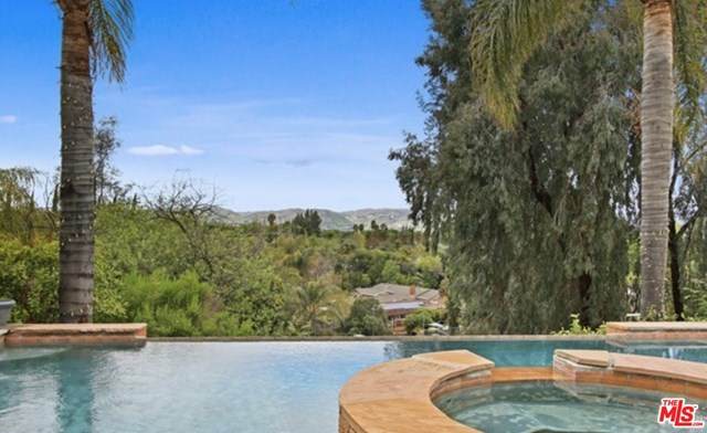 22309 Dolorosa St. - Photo 1