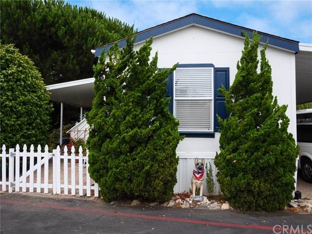 1701 Los Osos Valley Road - Photo 1