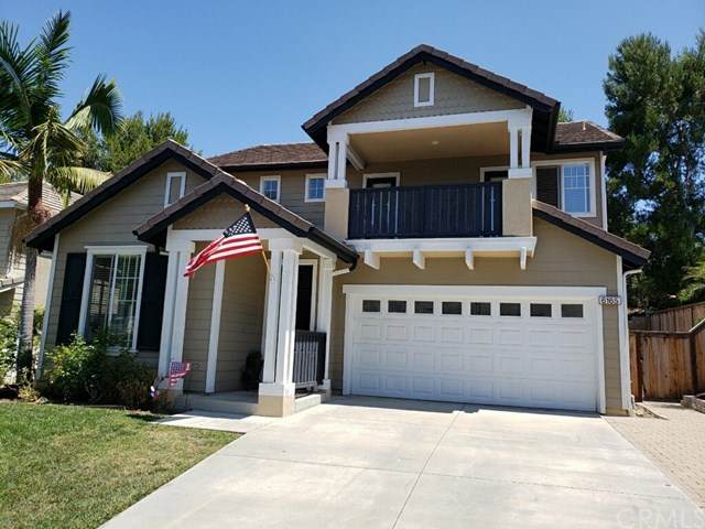 6165 Camino Forestal - Photo 1