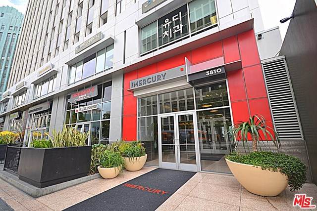 3810 Wilshire Boulevard - Photo 1