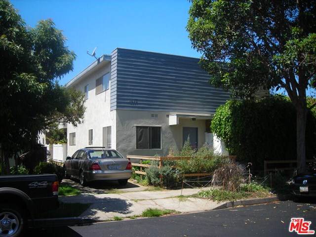 1619 Armacost Avenue - Photo 1