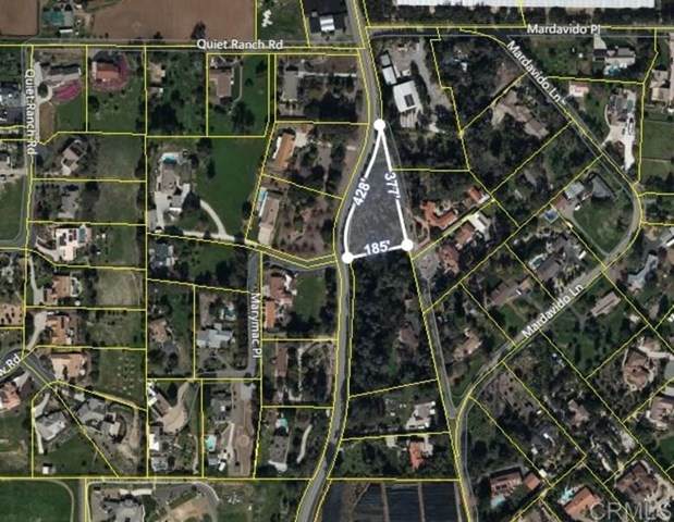 0 Green Canyon Rd - Photo 1