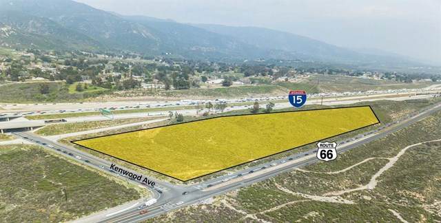 0 Cajon Boulevard - Photo 1