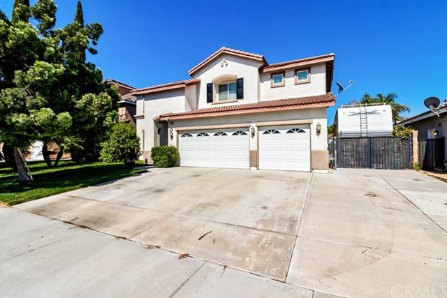 6074 Gold Spirit Street - Photo 1