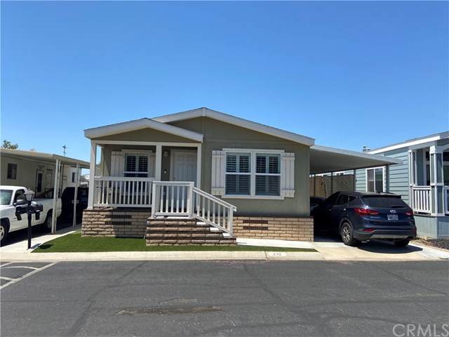 3700 Buchanan - Photo 1