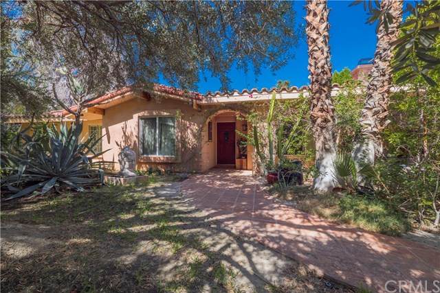 2525 Farrell Drive - Photo 1